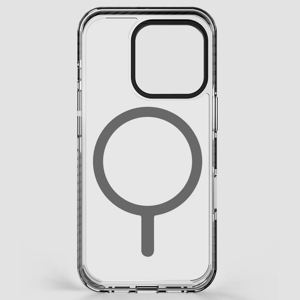 GRIPP Combat Apple iPhone 16 Pro with MagSafe Case - Black