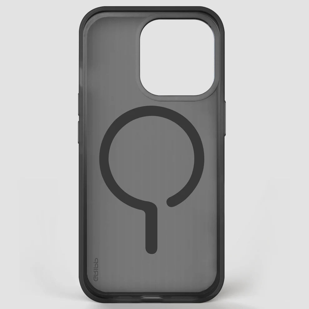 GRIPP Slimfit Apple iPhone 16 Pro Max with MagSafe Case - Black