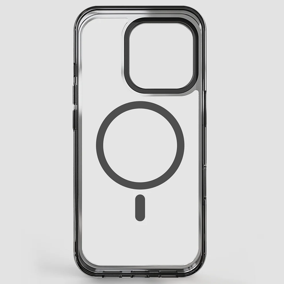GRIPP Stellar Apple iPhone 16 Pro with MagSafe Case - Black Matte