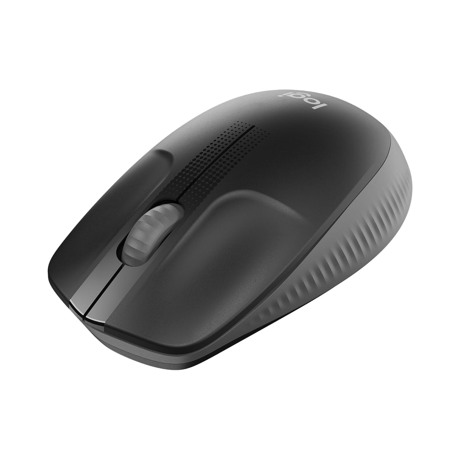 Logitech M190 Full size Wireless mouse
