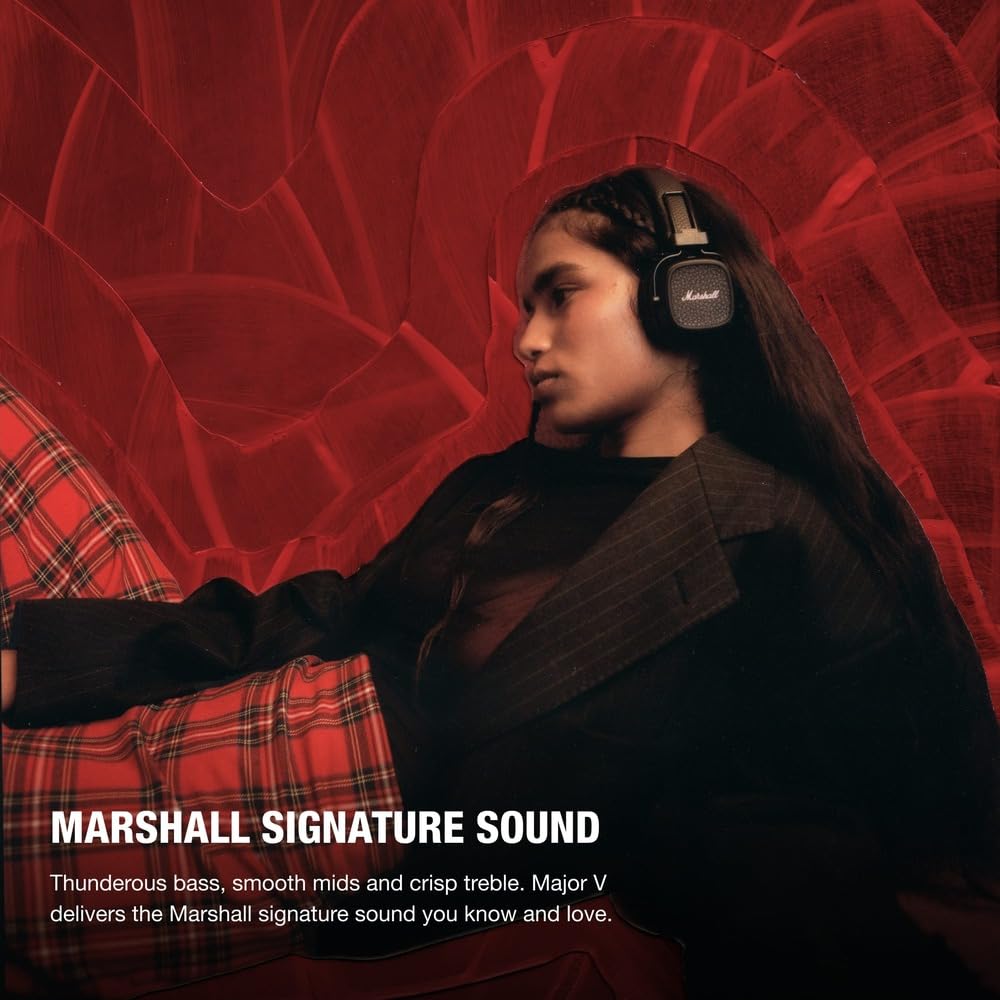Marshall MAJOR V Headphone