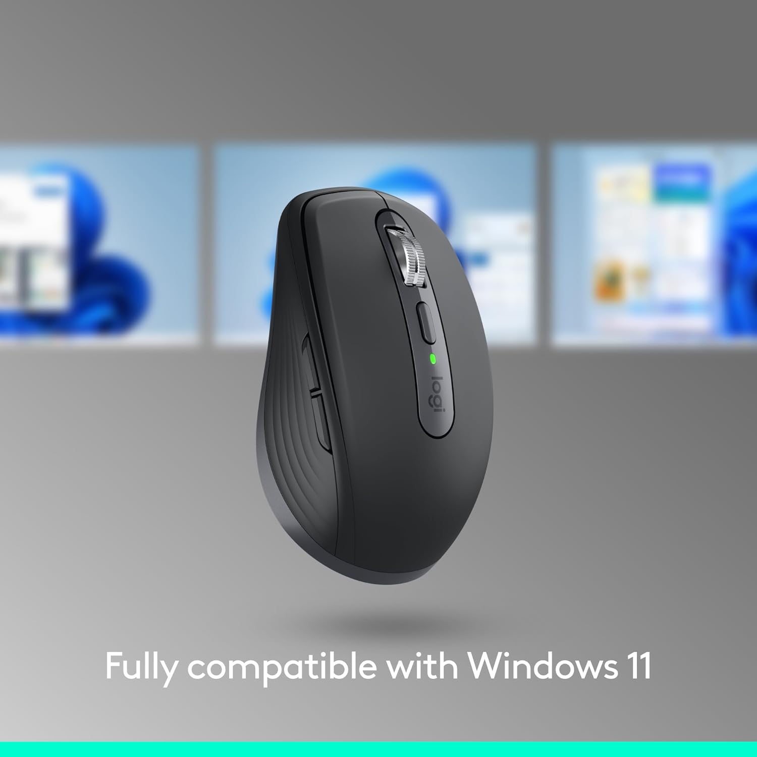 Logitech MX Anywhere 3S Gaming Mouse