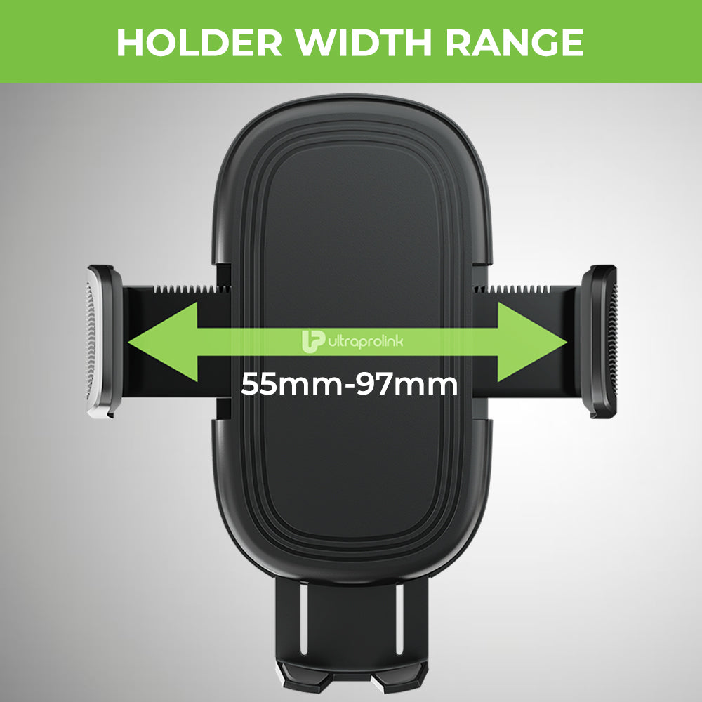 Drive Safe Universal Phone Mount for Windscreen UM1167