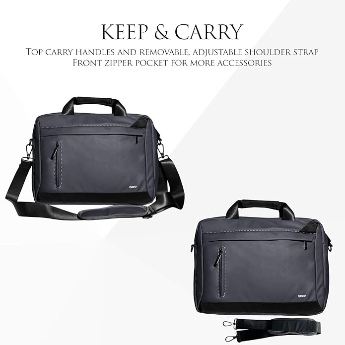 GRIPP RIBANA Fit for Laptop 13.3 Sleeve for MacBook - Grey