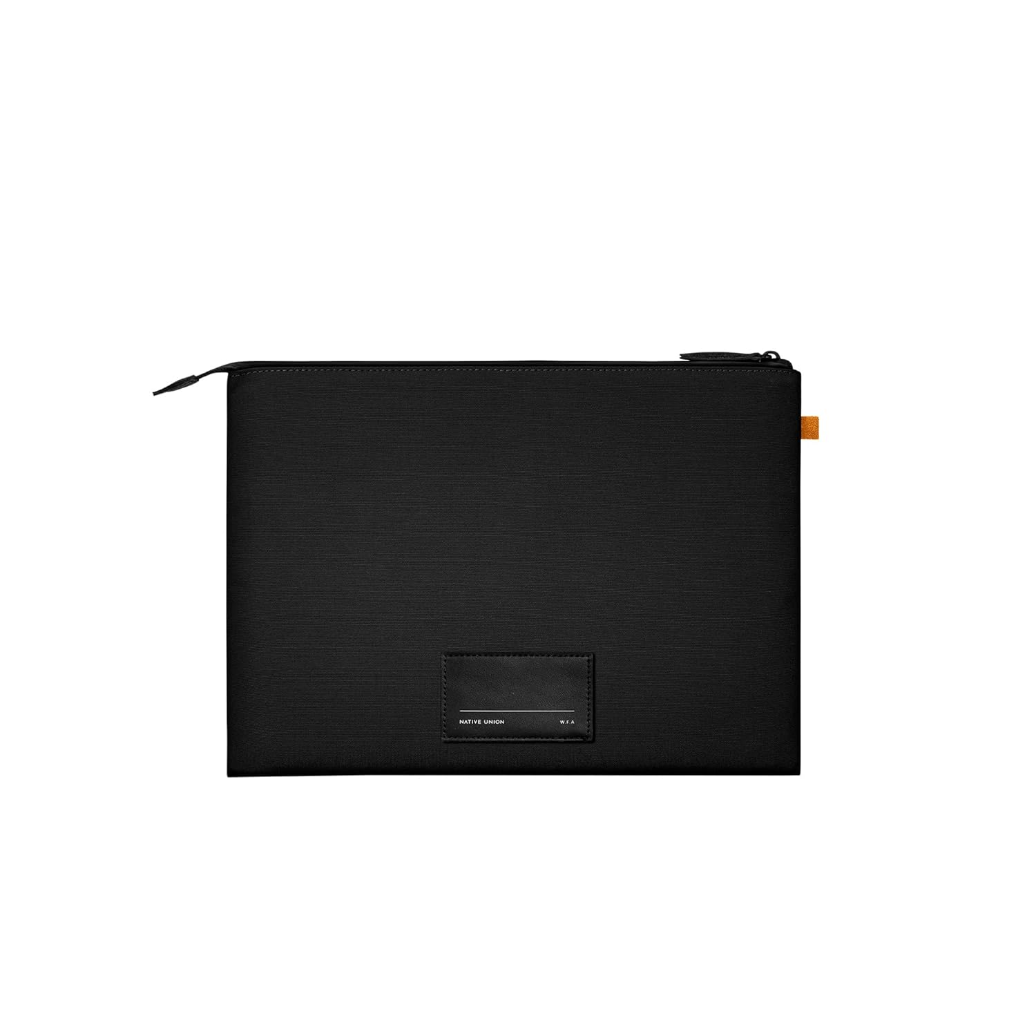 NATIVE UNION STOW LITE SLEEVE FOR  MACBOOK  14" BLACK