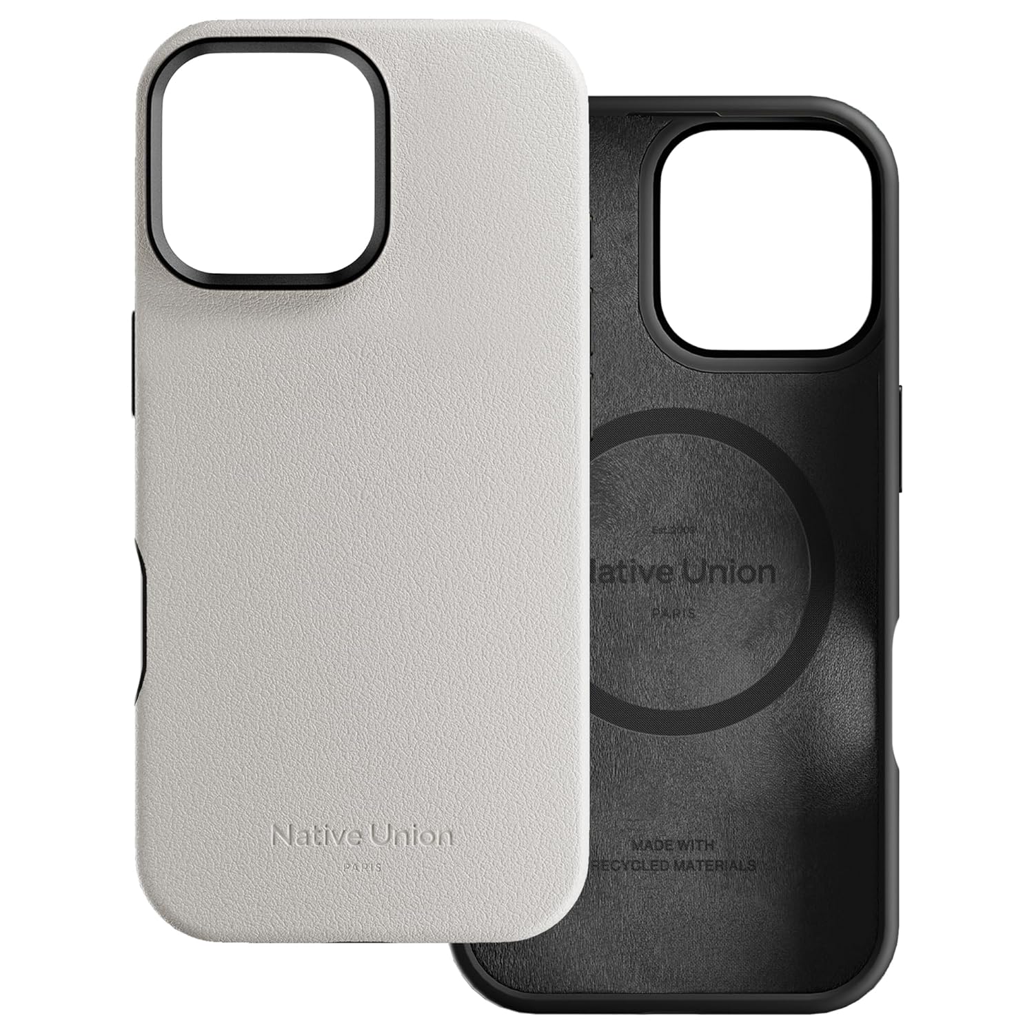 NATIVE UNION ACTIVE CASE FOR IPHONE 16 PRO MAX SANDSTONE