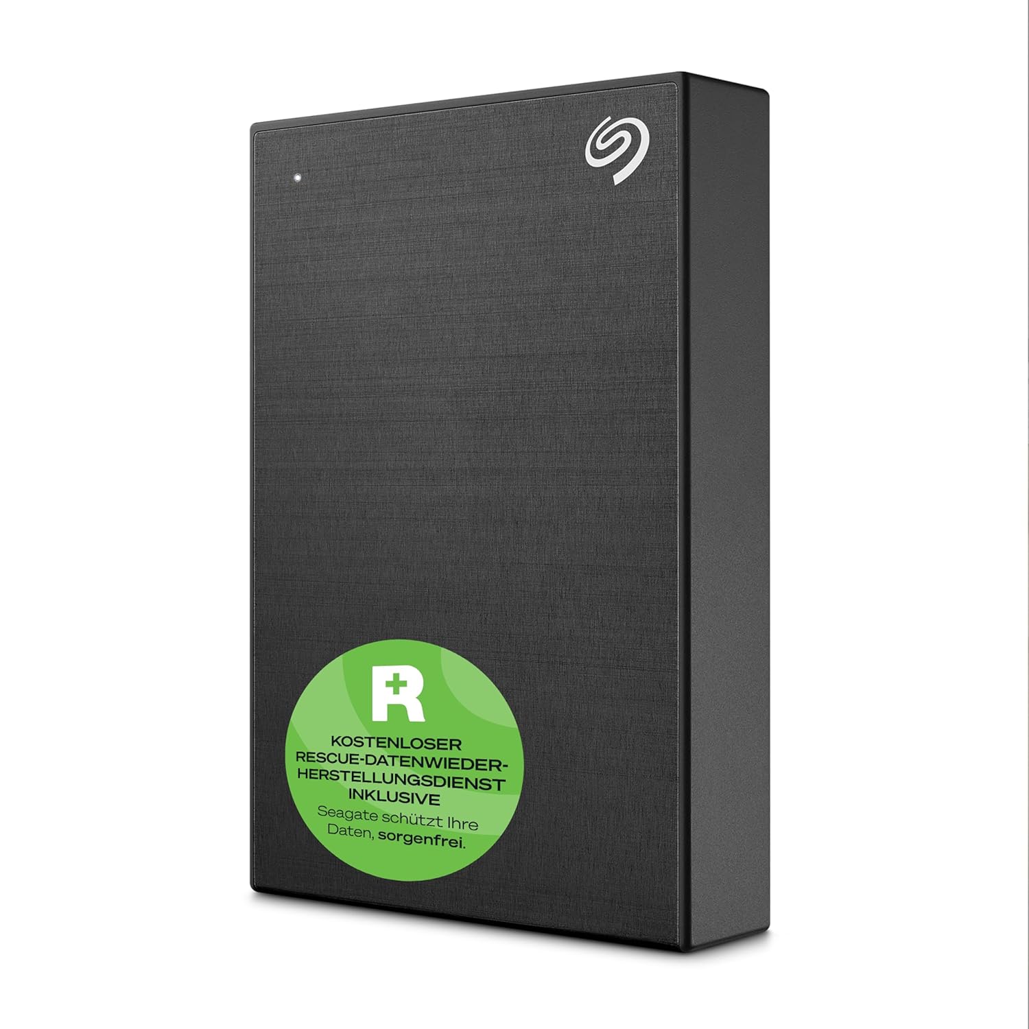 Seagate 4TB One Touch Portable 2.5" USB HDD STKZ4000400