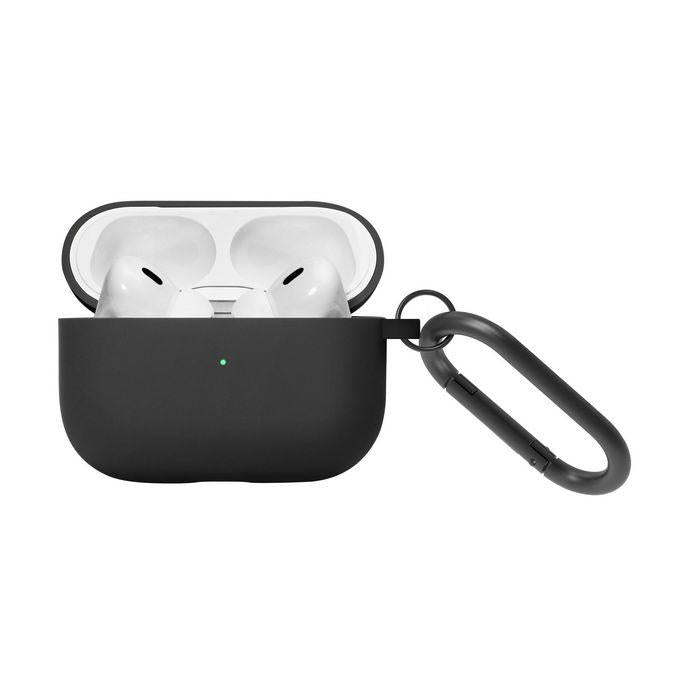 "NATIVE UNION ROAM CASE FOR AIRPODS PRO 2  BLACK-NP"