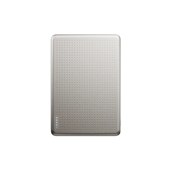 Native Union (Re)Classic Power Bank 5000Mah -Navy