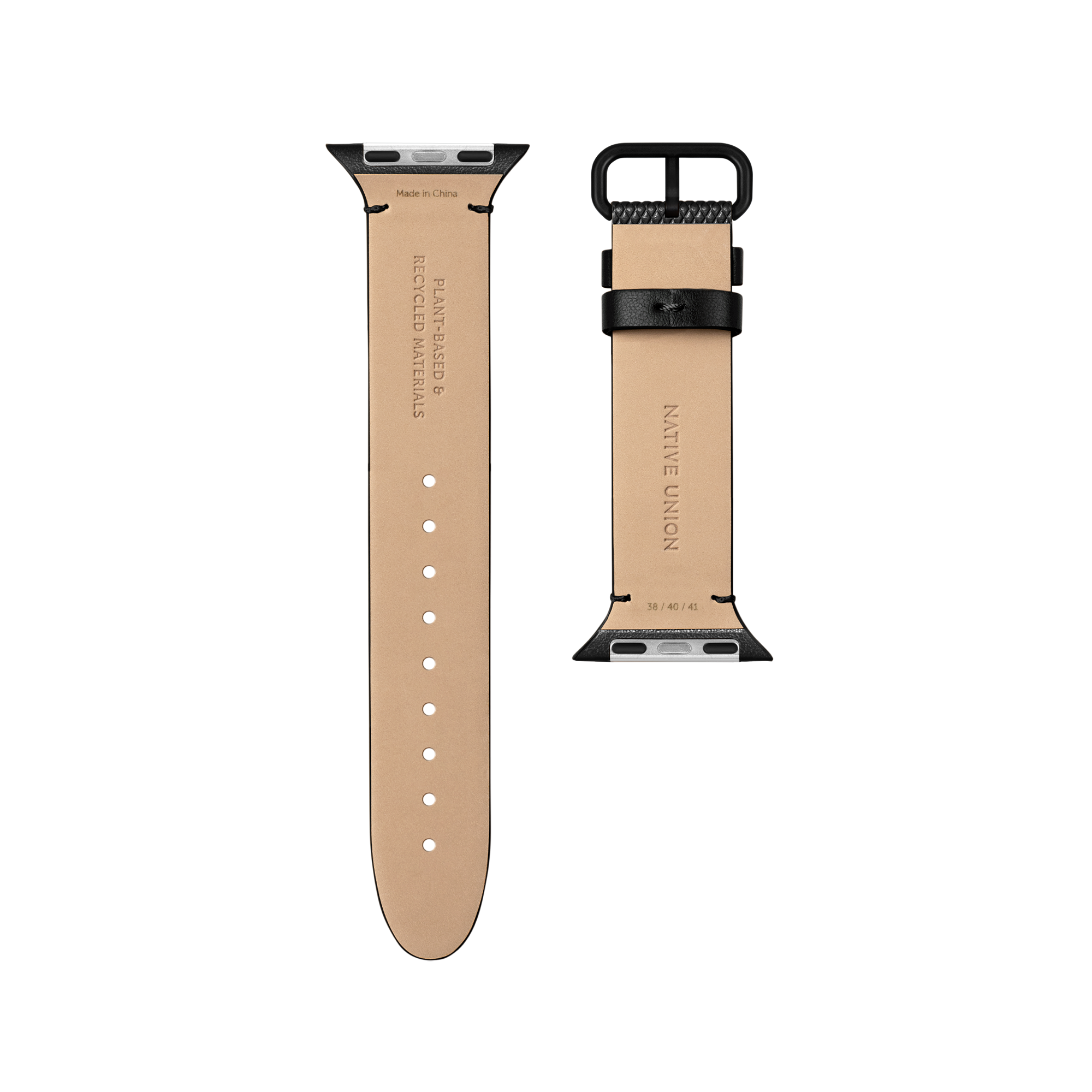 (Re)Classic Band for Apple Watch