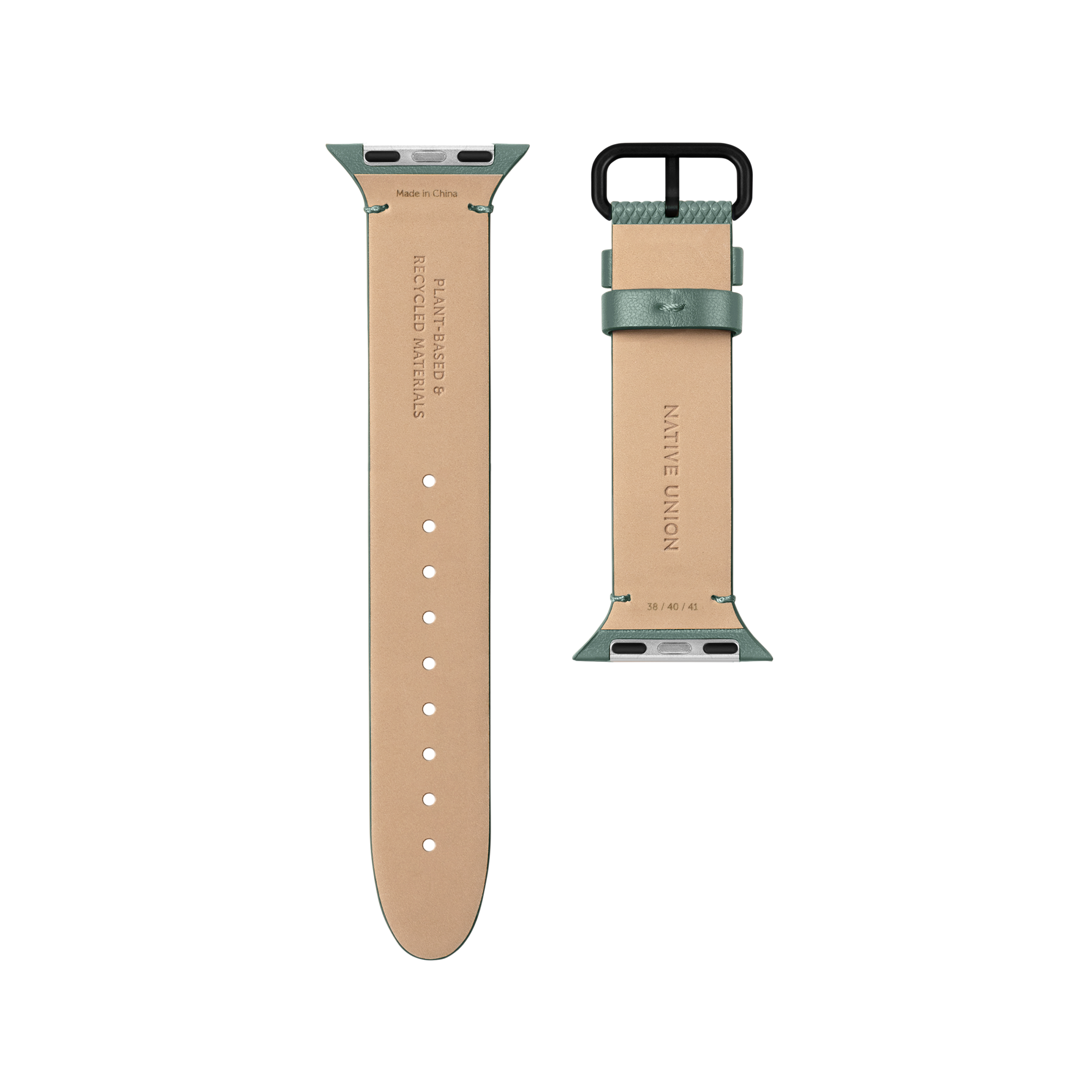 (Re)Classic Band for Apple Watch