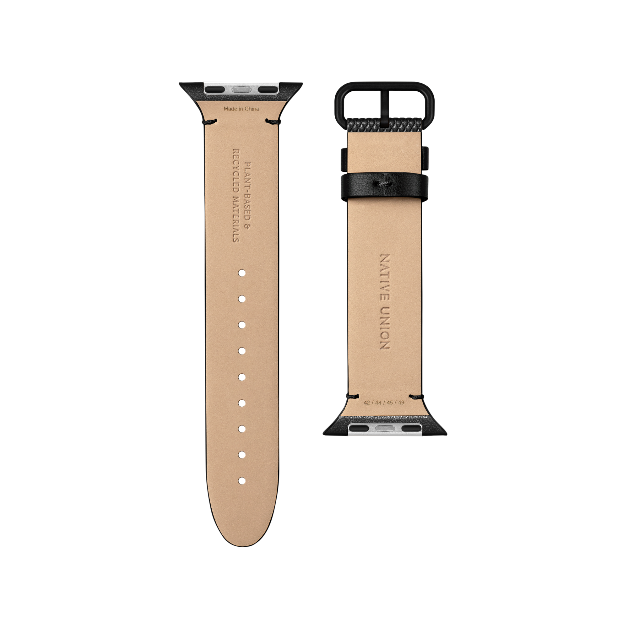 (Re)Classic Band for Apple Watch