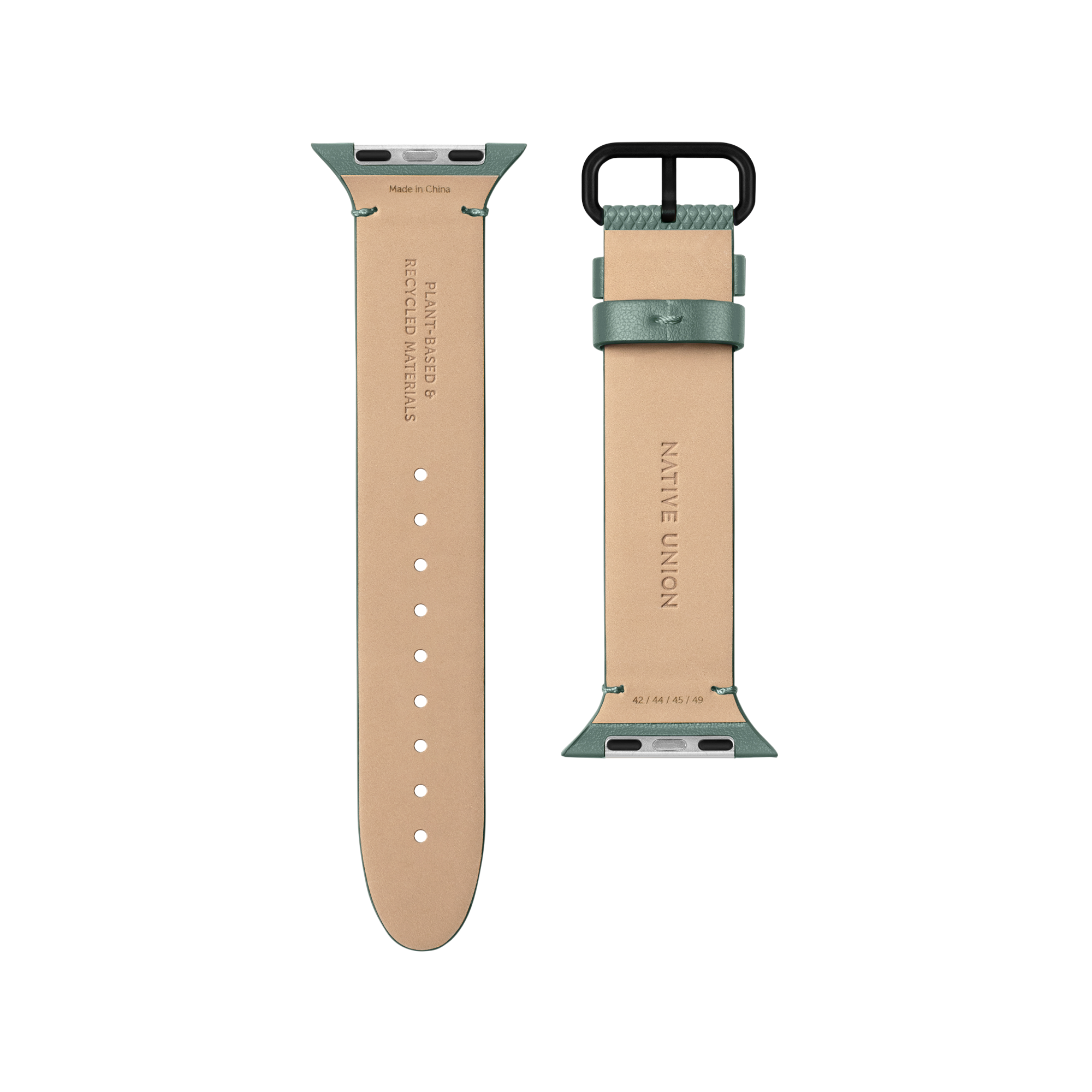 (Re)Classic Band for Apple Watch