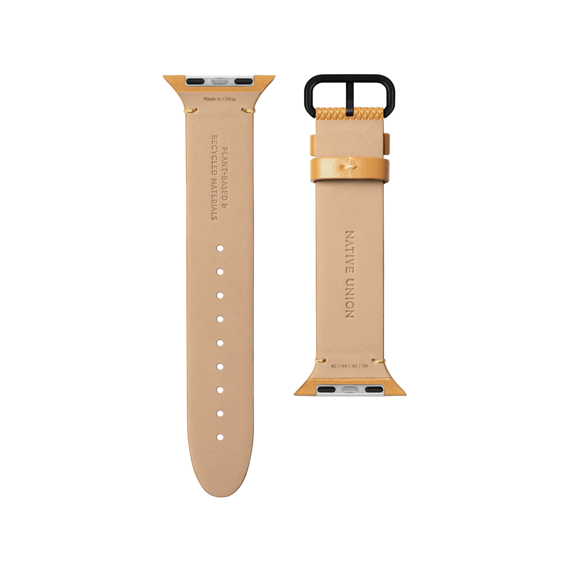 (Re)Classic Band for Apple Watch