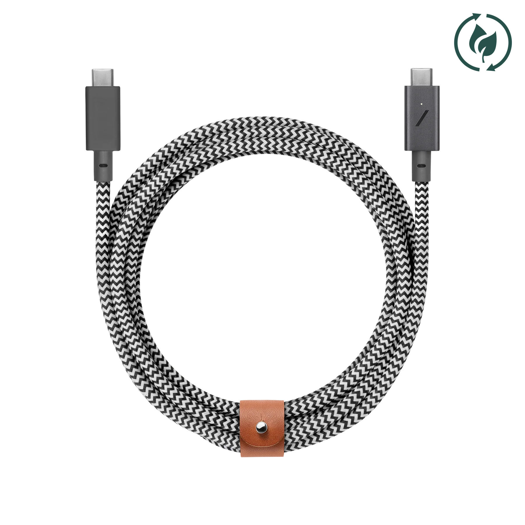 Native Union Belt Cable Pro 240W (USB-C to USB-C)