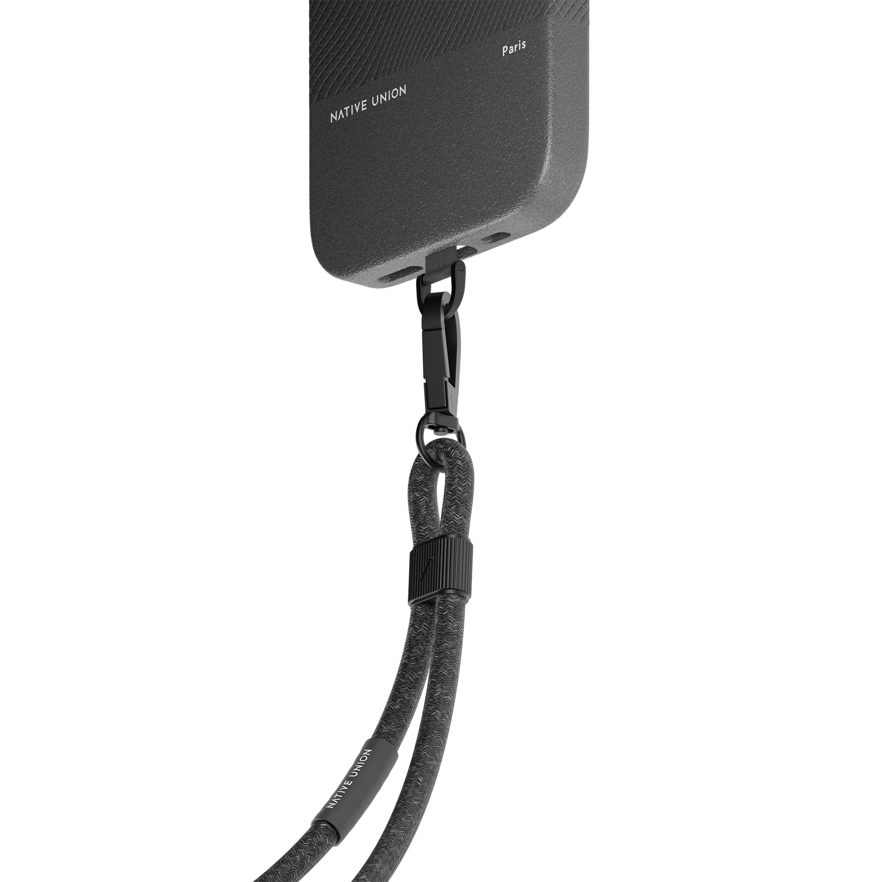 Native Union City Sling Black - RP2