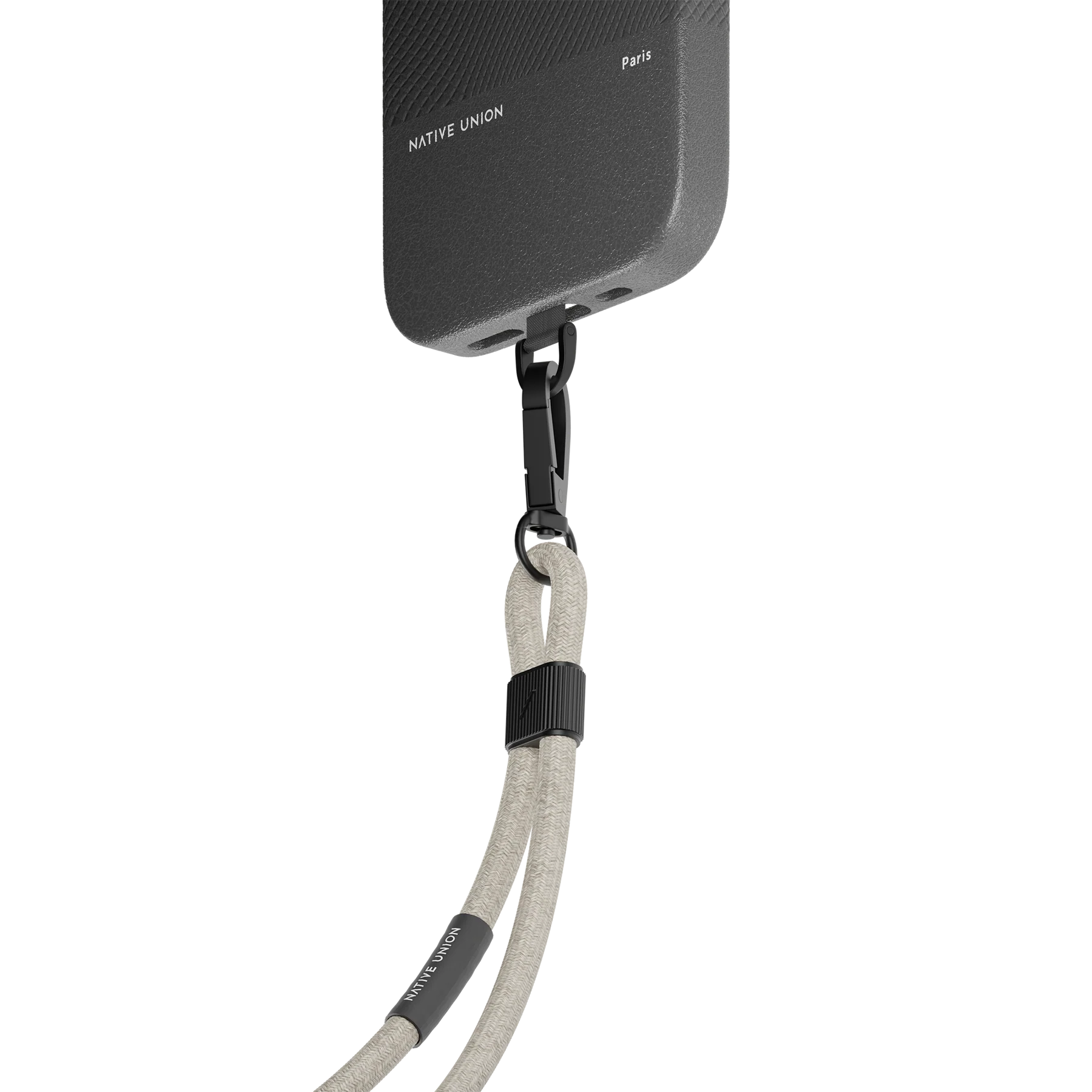 Native Union City Sling Sandstone-RP2