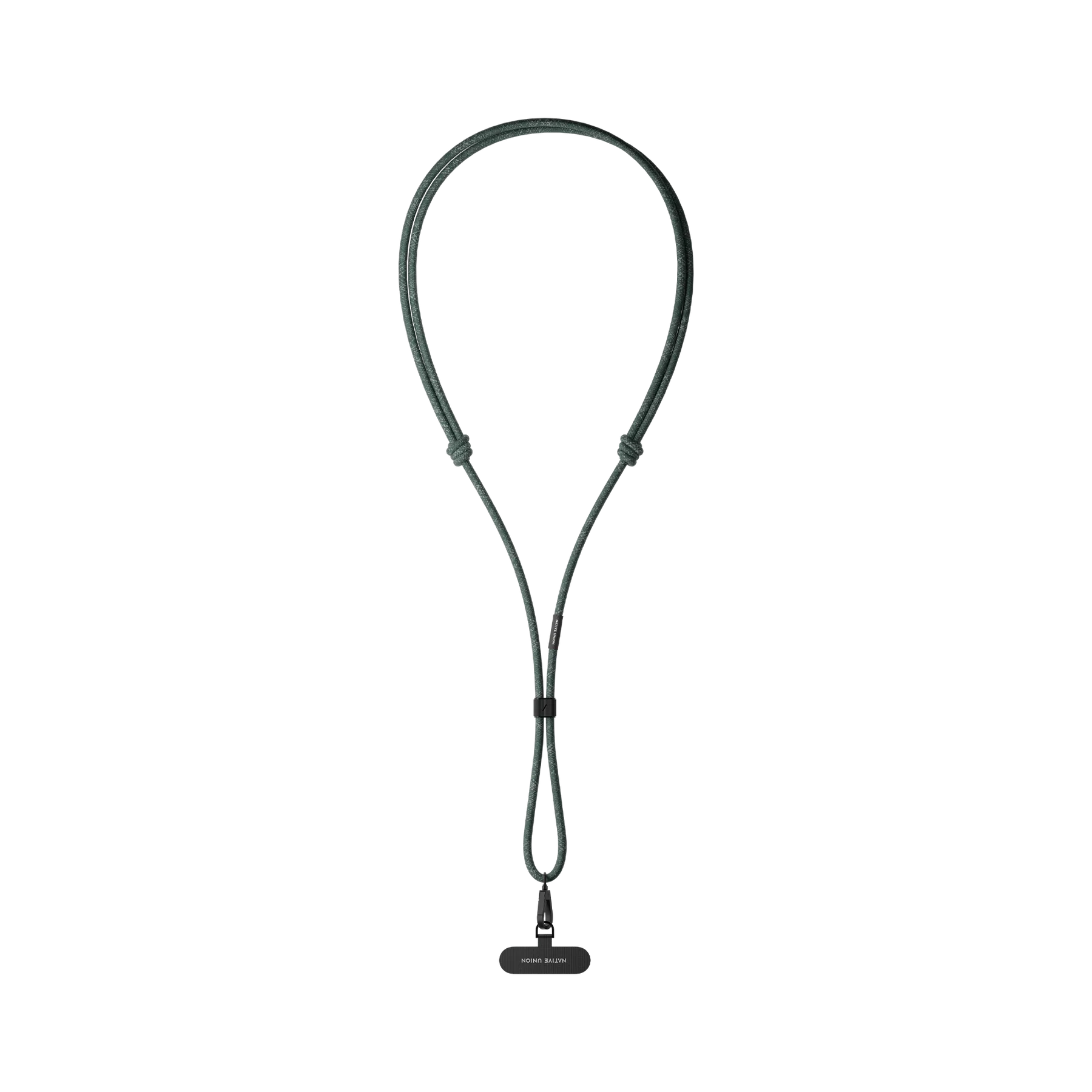 Native Union City Sling Slate Green - RP2