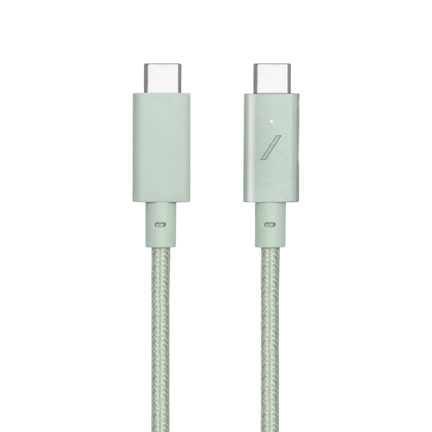 Native Union DESK CABLE TYPE C C PRO SAGE 2.4M