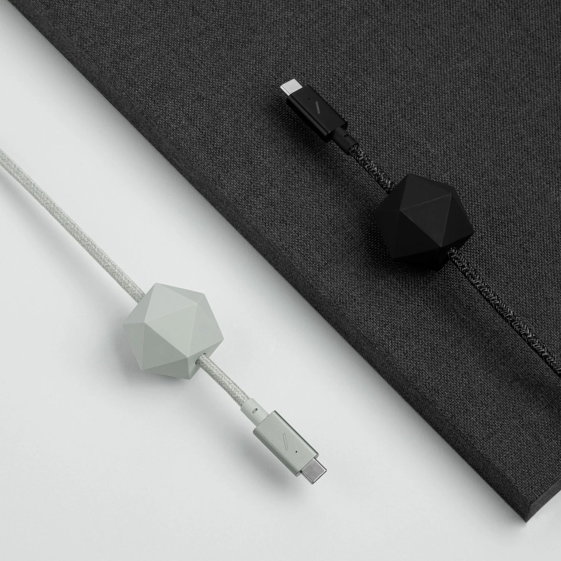 NATIVE UNION DESK CABLE TYPE C C PRO COSMOS 2.4M