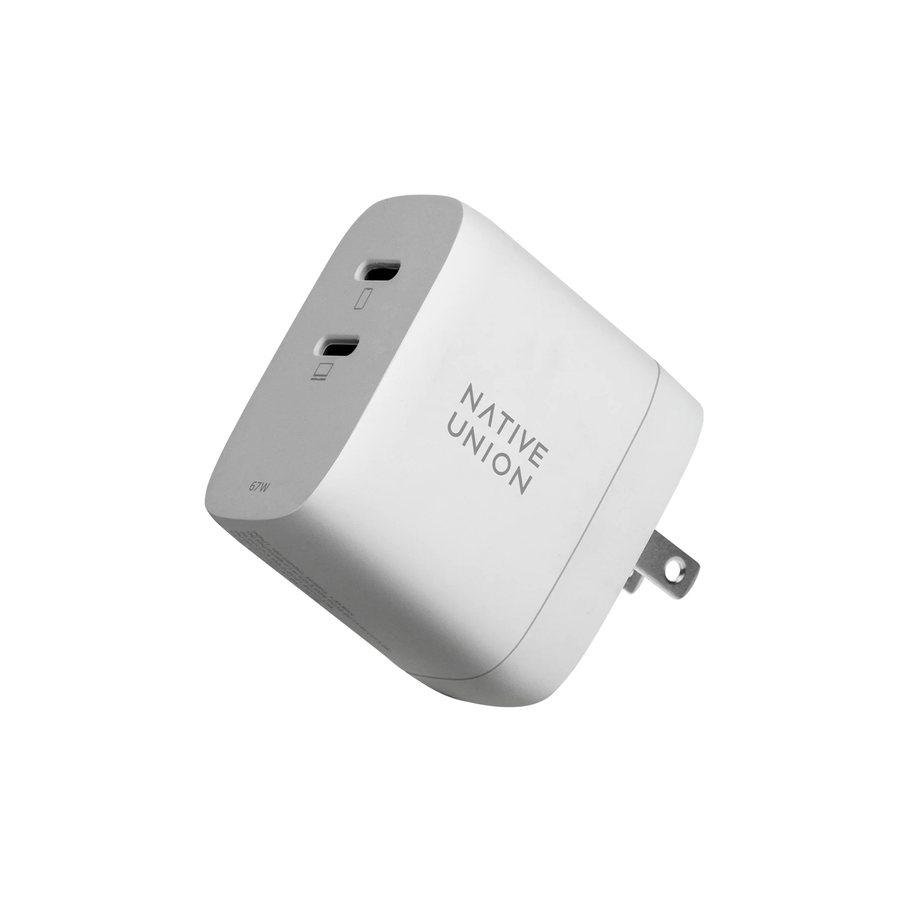 Native Union  Fast GaN Charger PD 67W