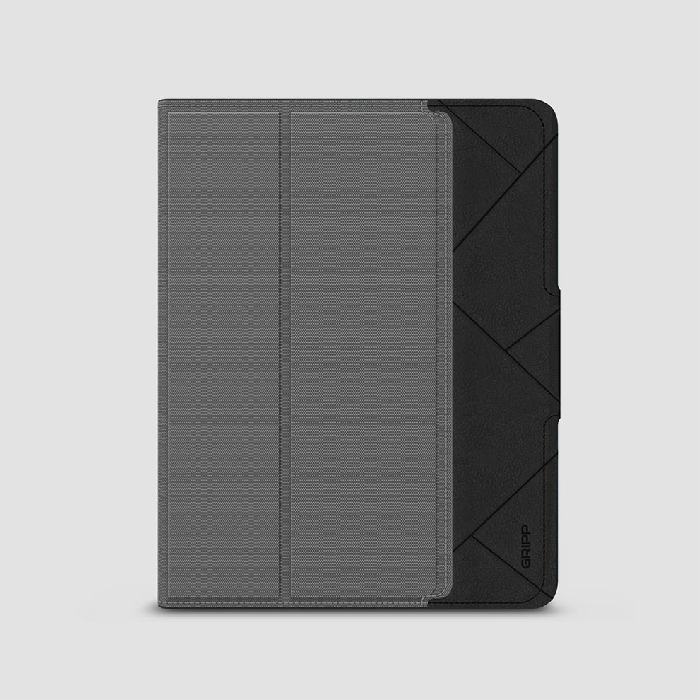 GRIPP Melon Apple iPad Air 11" / 27.94 cm (2024-2025) Case - Grey/Black