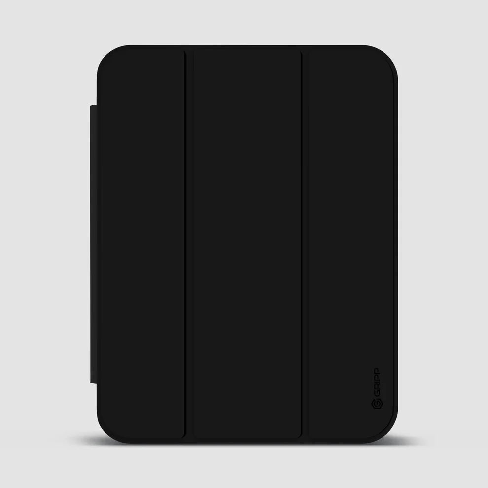 GRIPP Ultra Apple iPad Air 11" / 27.94 cm (2024-2025) Case - Black