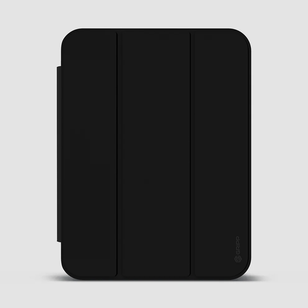 GRIPP Ultra Apple iPad Air 13" / 33.02 cm (2024-2025) Case - Black