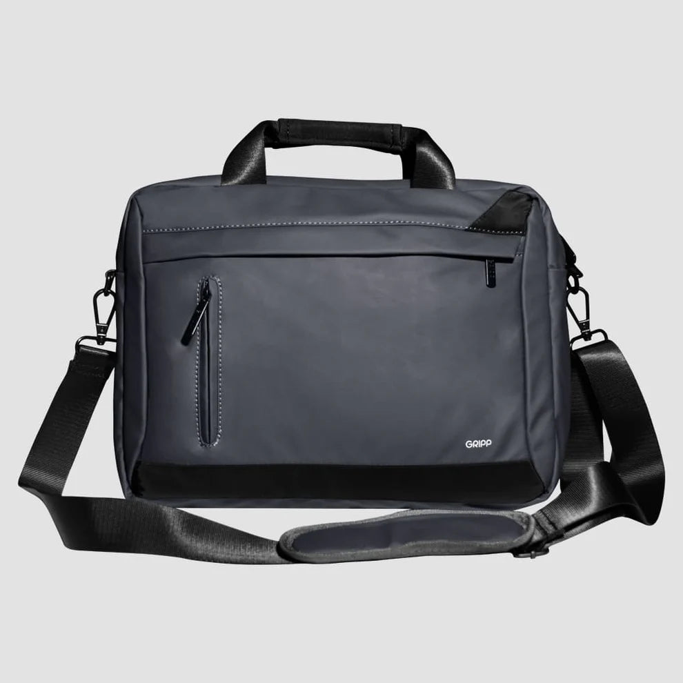 GRIPP Ribana Upto 15" / 38.10 cm MacBook/Laptop Messenger Bag with Sling