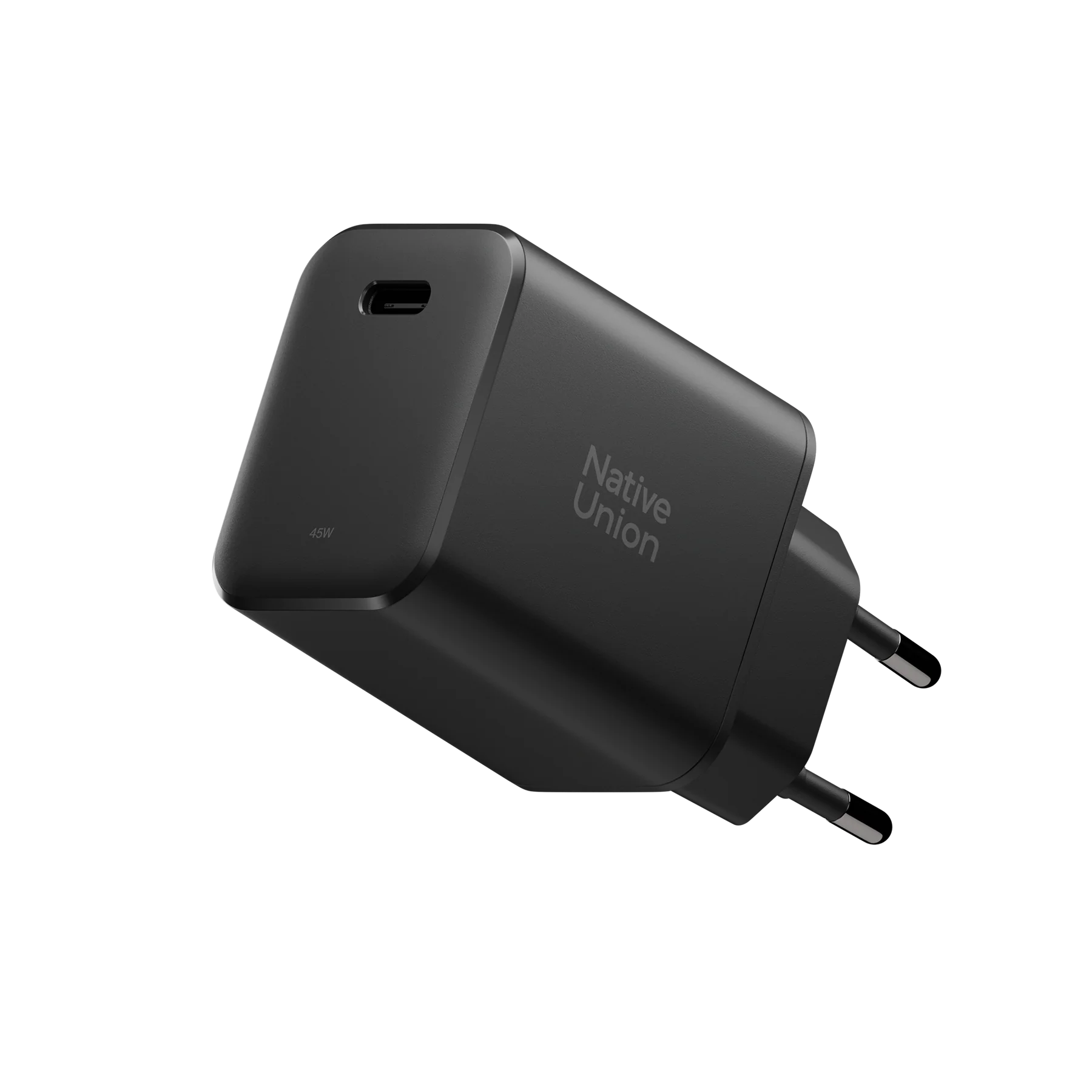 Native Union Fast GaN Charger PD 45W