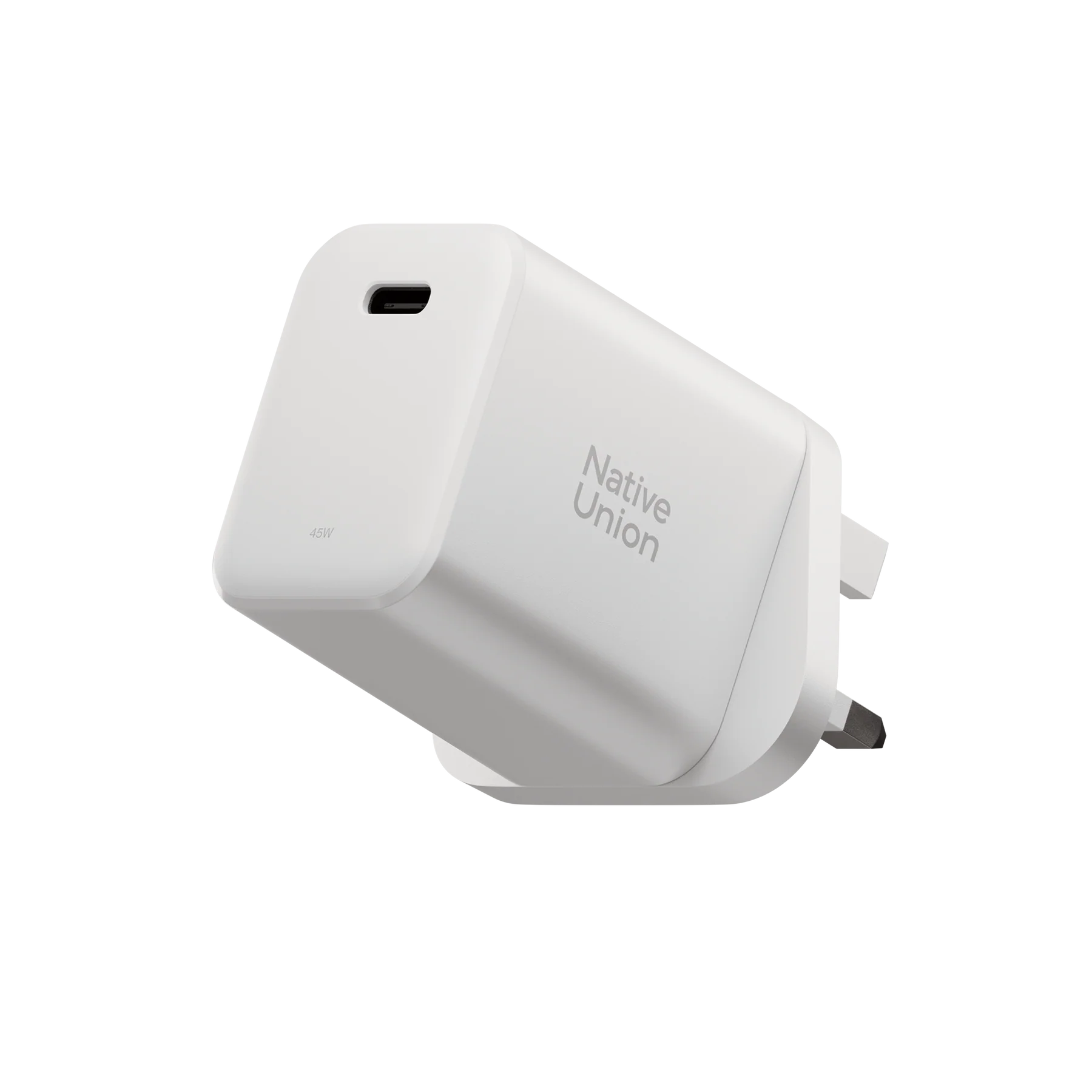 Nativ Union Fast GaN Charger PD 45W