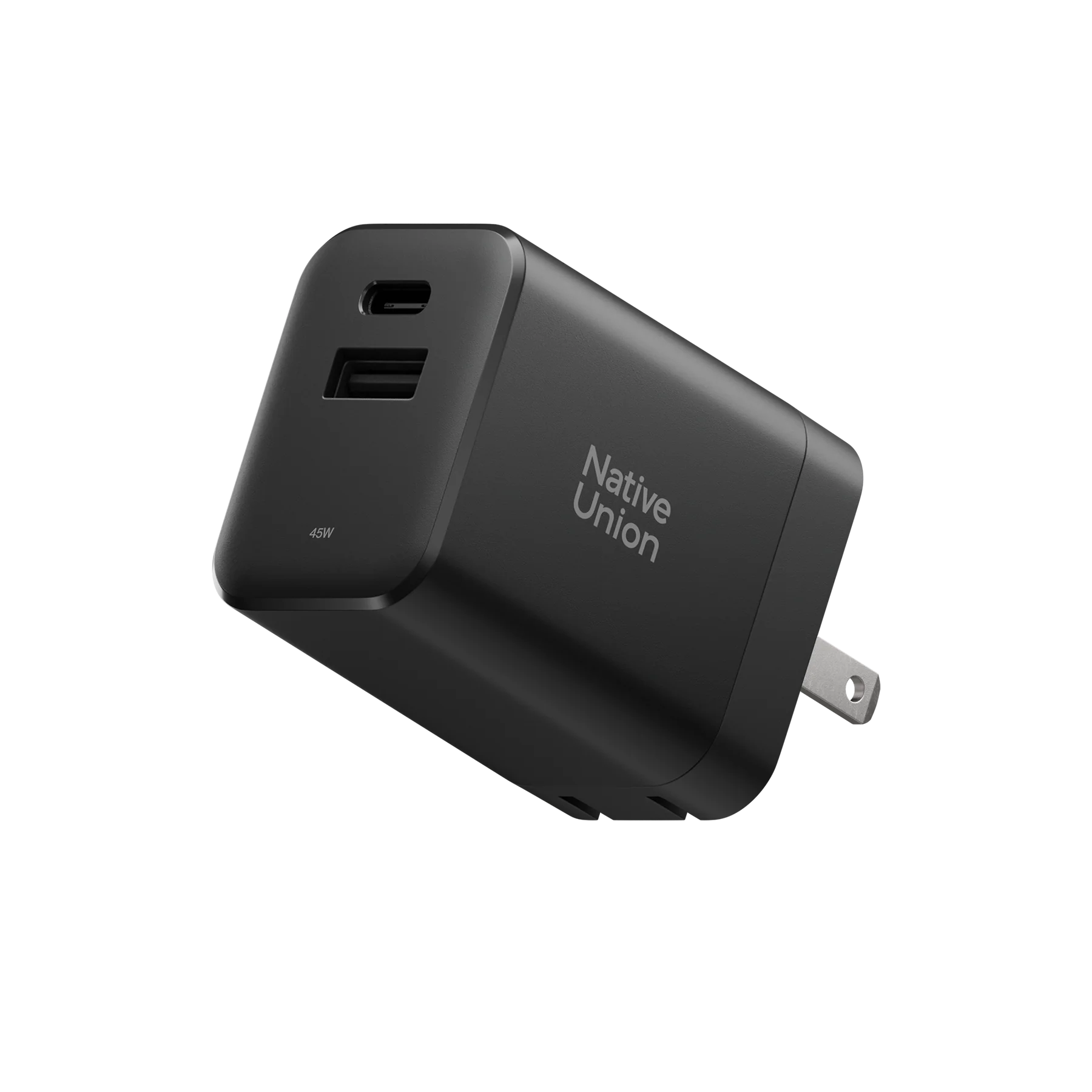 Native Union Fast GaN Charger PD 45W 1C + 1A