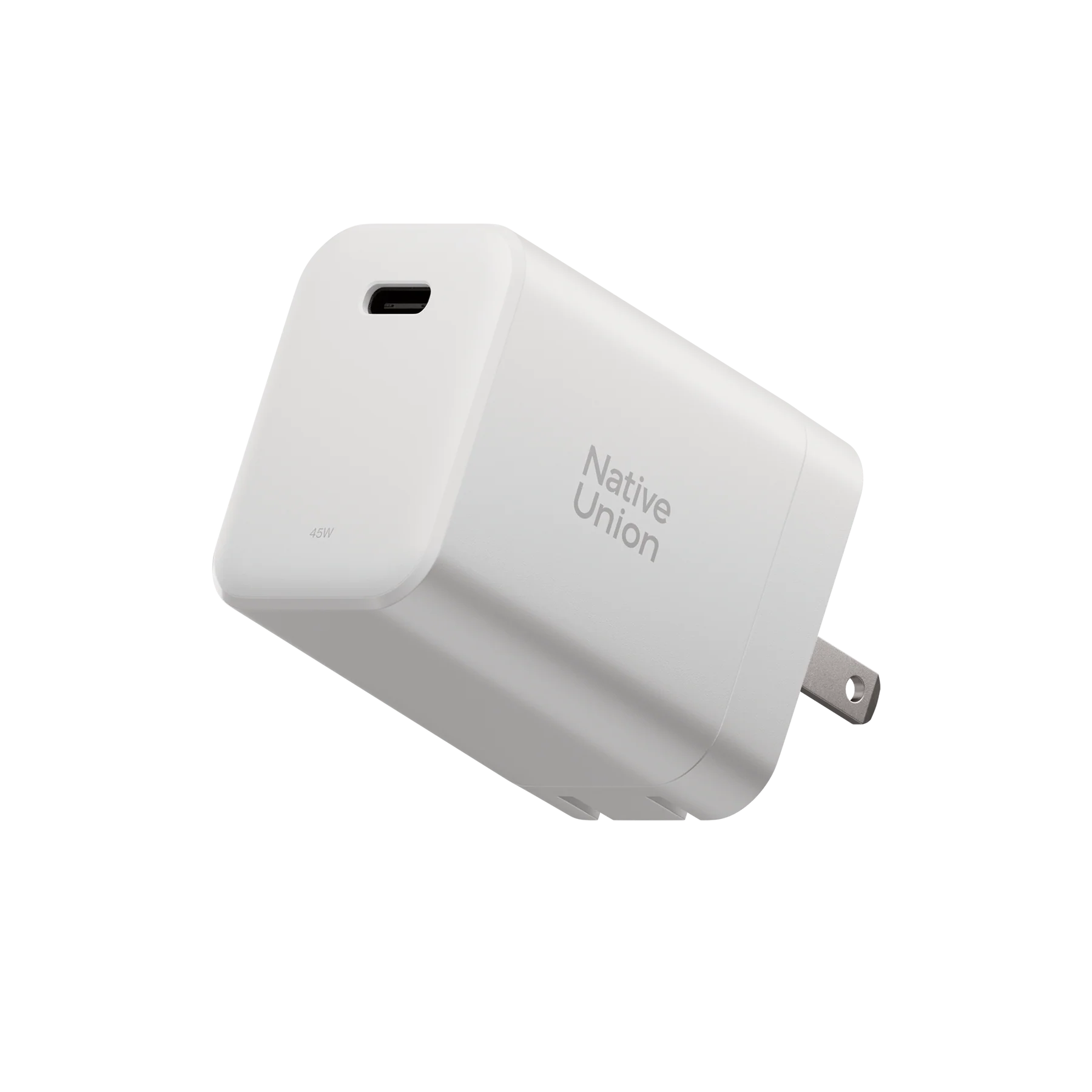 Nativ Union Fast GaN Charger PD 45W