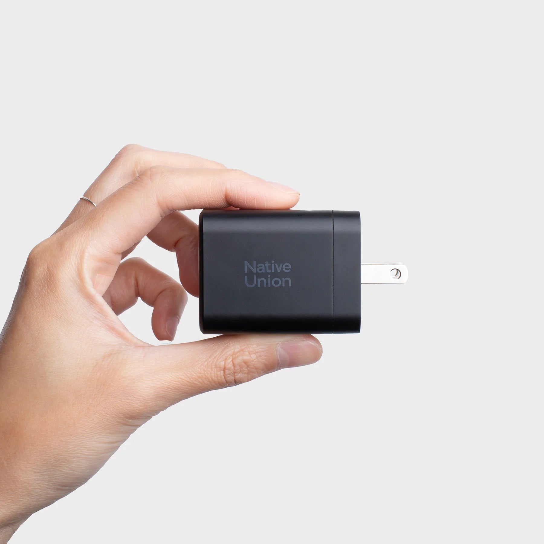 Native Union Fast GaN Charger PD 45W