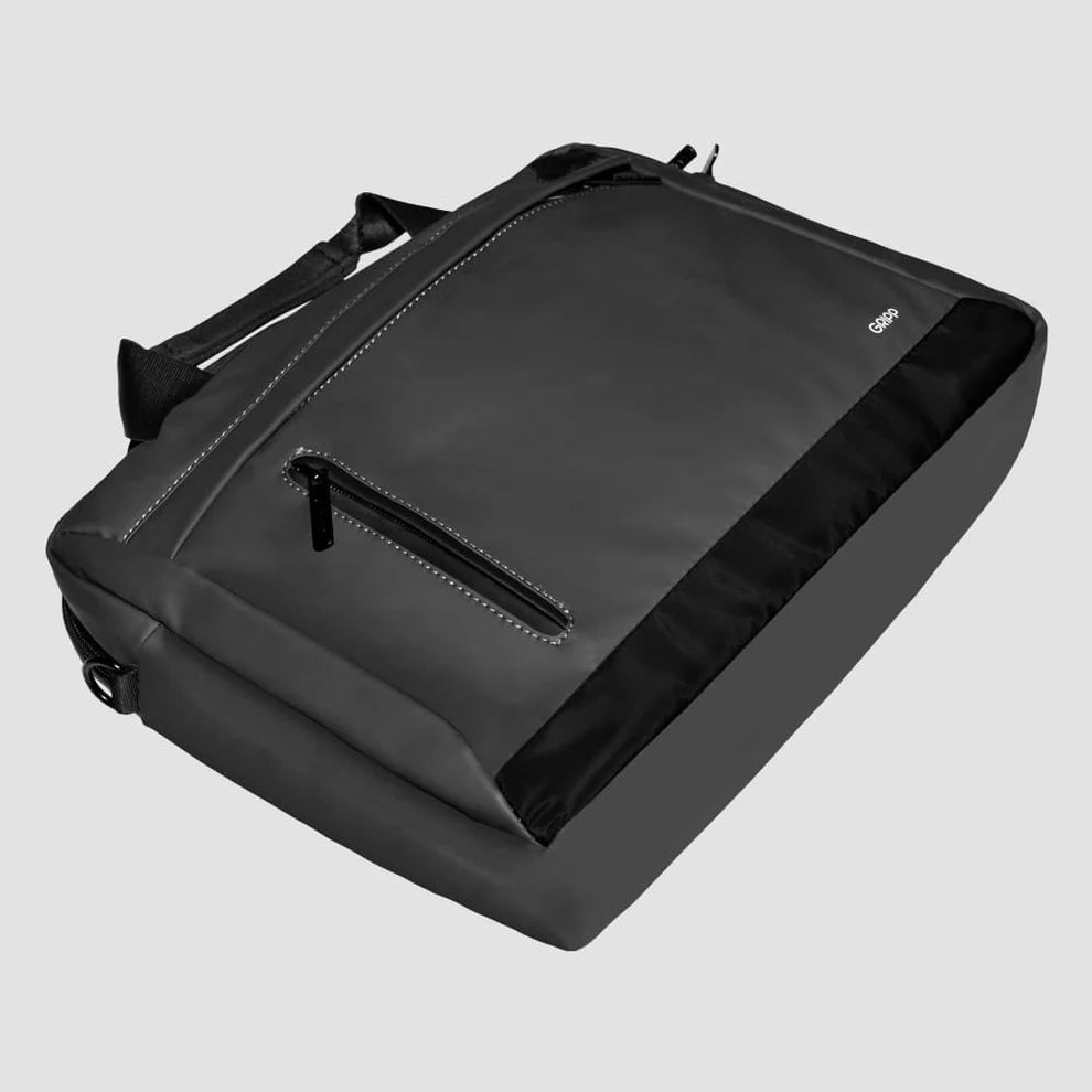 GRIPP Ribana Upto 15" / 38.10 cm MacBook/Laptop Messenger Bag with Sling