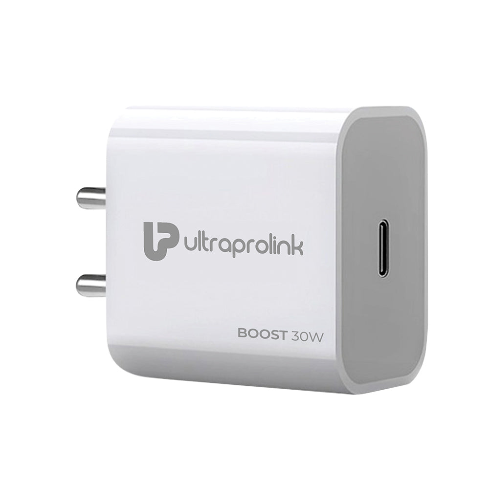 Boost PD30 PD-PPS 30W Travel Charger UM1132