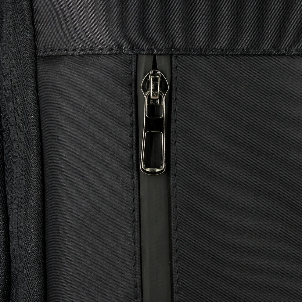 GRIPP Python Backpack Upto 16" / 40.64 cm MacBook/Laptop - Black
