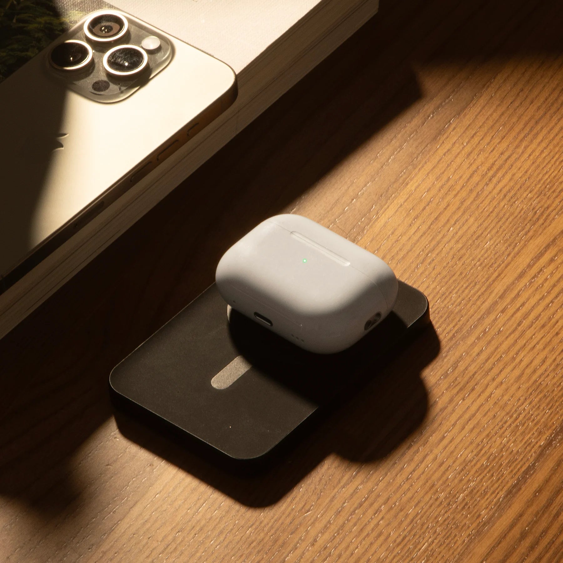 Native Union (Re)Classic Power Bank 5000Mah -Navy