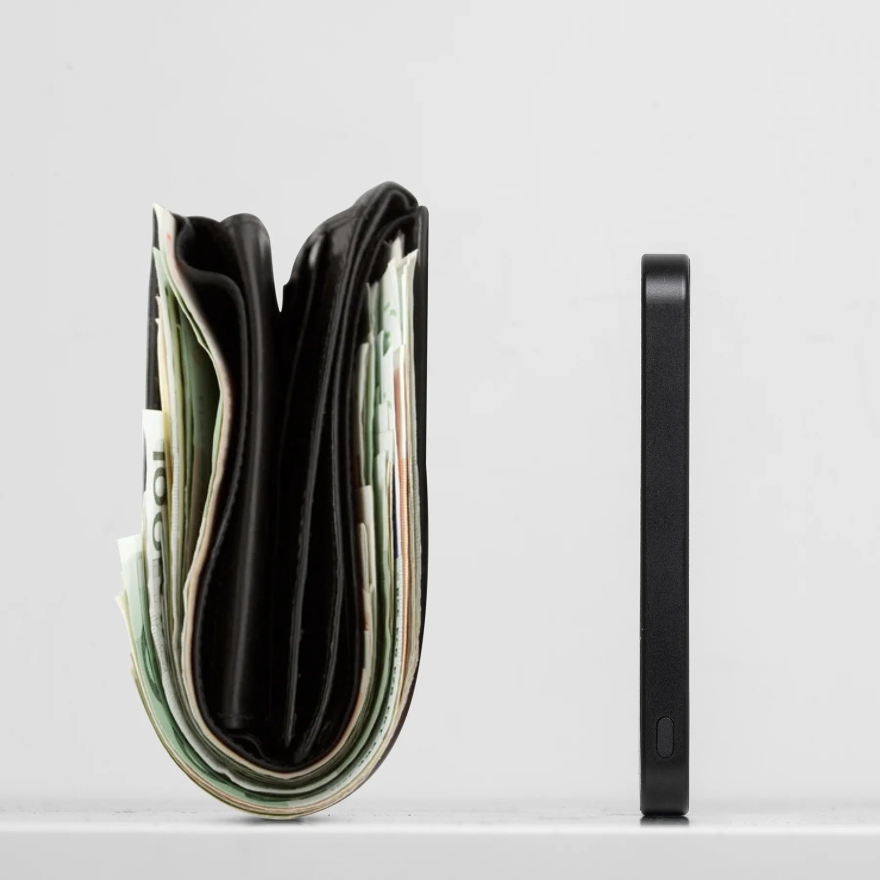 Native Union (Re)Classic Power Bank 5000mAh -black