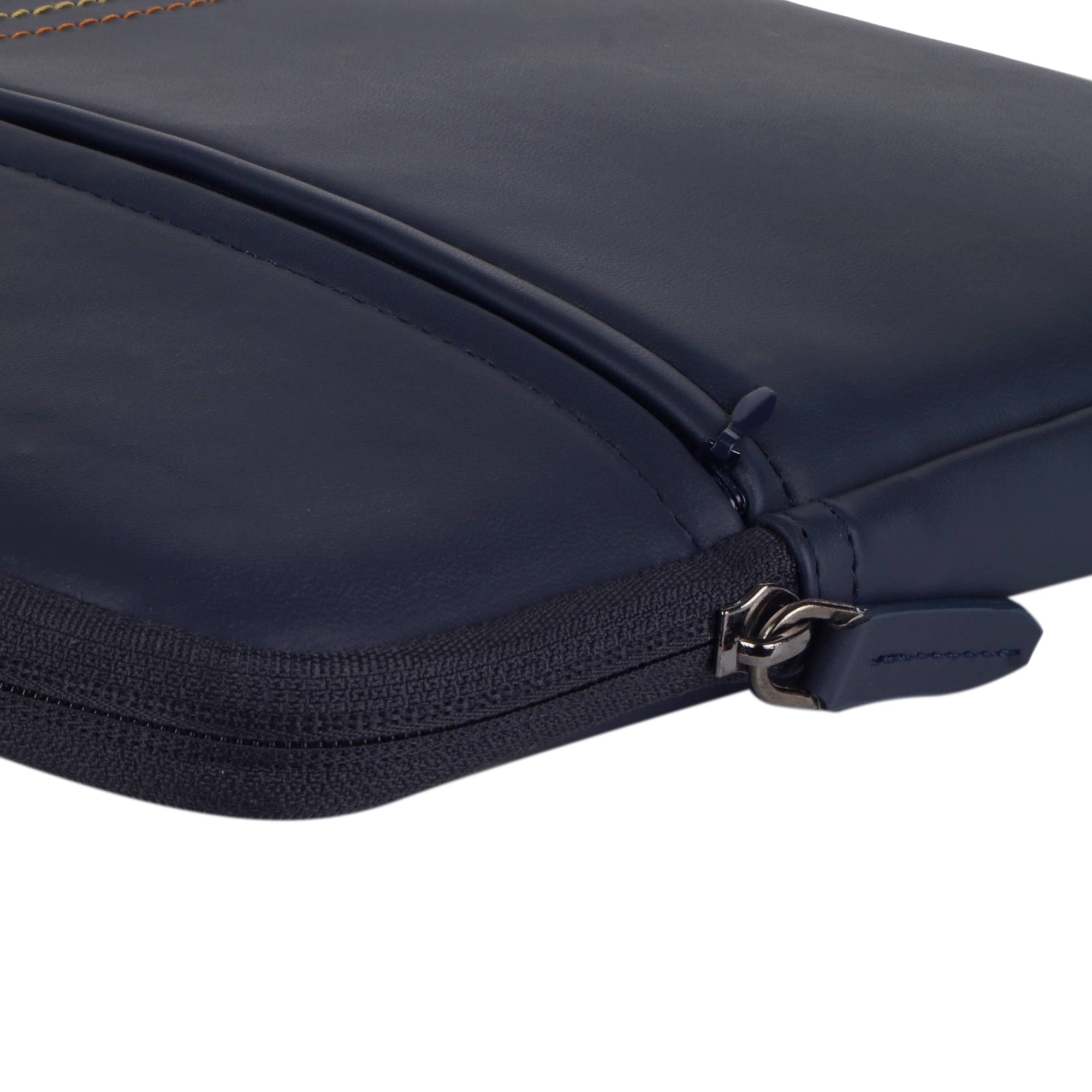 Neopack Stanley Sleeve With Pouch For Upto 16.2" Macbooks (Blue)