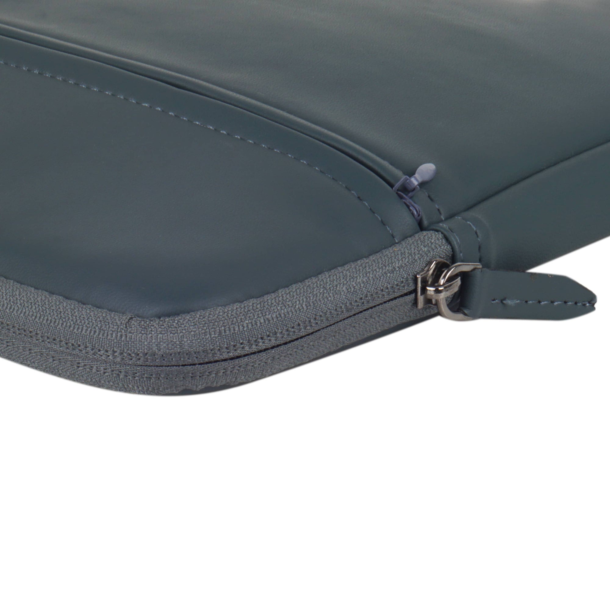 Neopack Stanley Sleeve With Pouch For Upto 14.2" Macbooks (Teal Green)