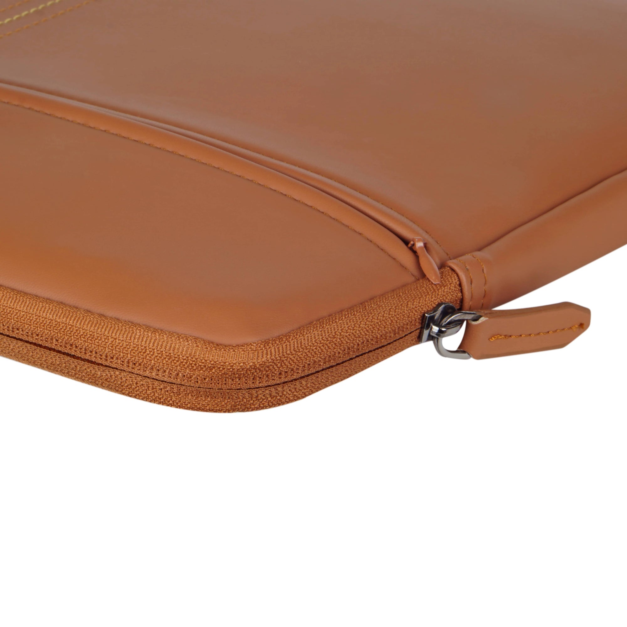 Neopack Stanley Sleeve With Pouch For Upto 16.2" Macbooks (Tan)