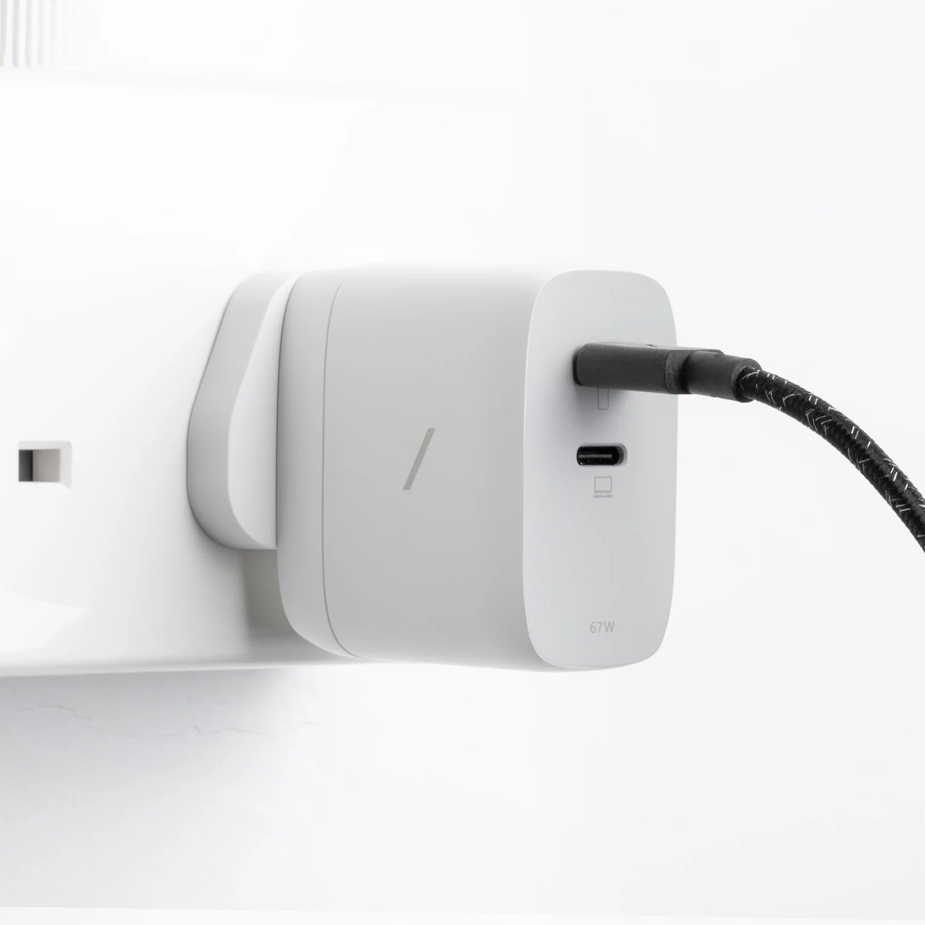 Native Union  Fast GaN Charger PD 67W