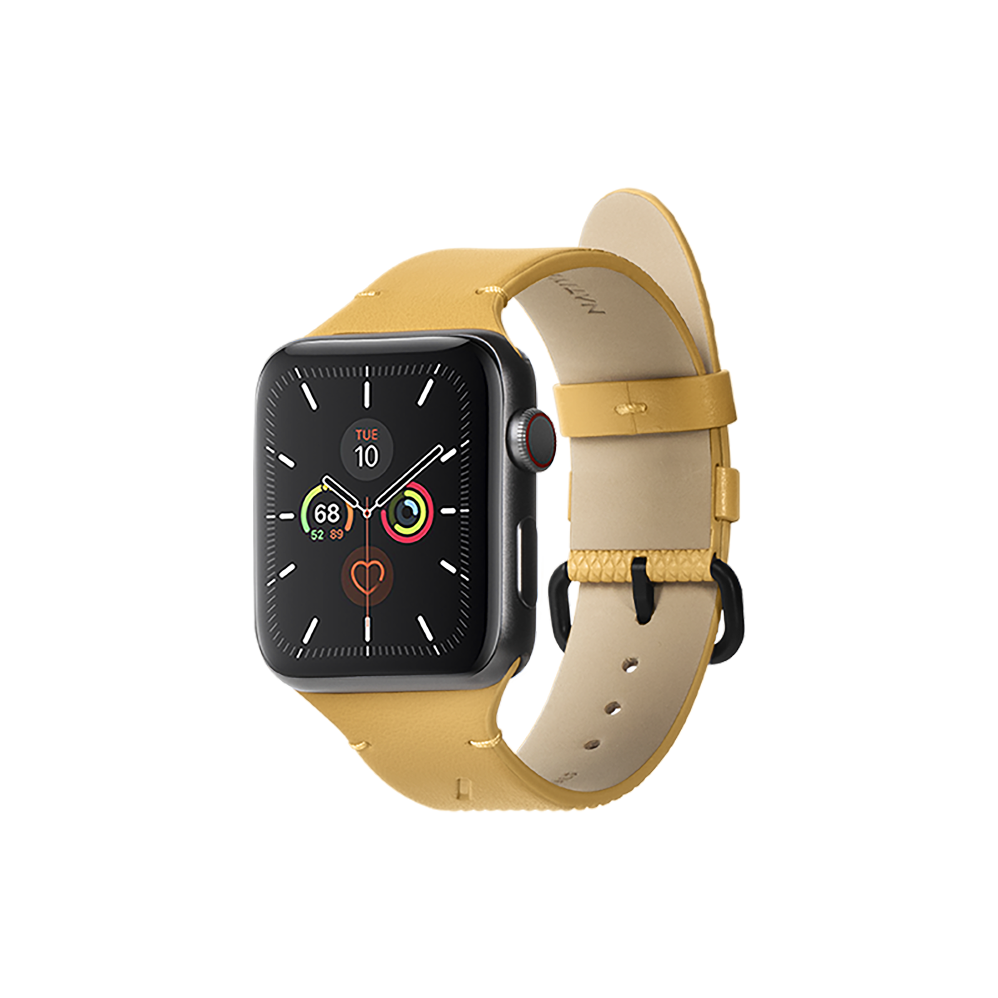 (Re)Classic Band for Apple Watch