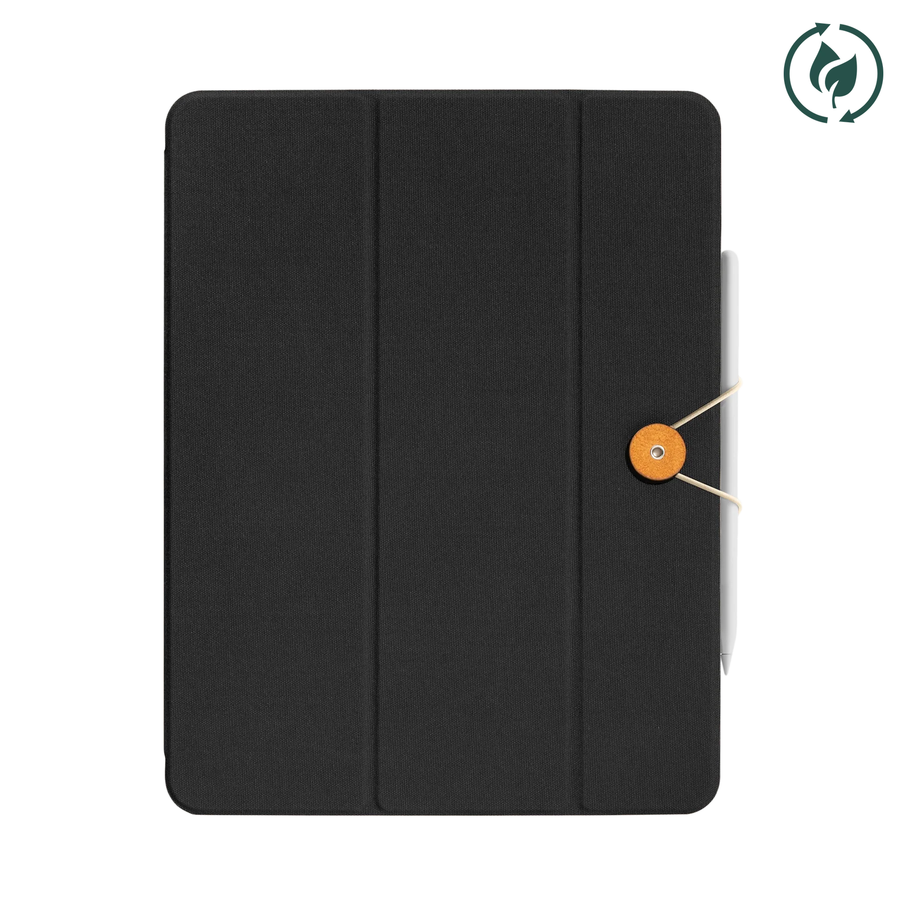 Native Union  Folio Case for iPad Pro (12.9") Black