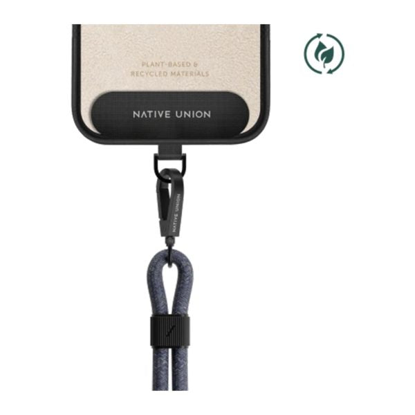 Native Union Universal Sling City Sling Midnight Blue