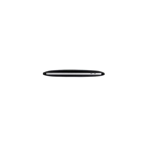 "STOW SLIM SLEEVE FOR MACBOOK  15/16 SLATE"