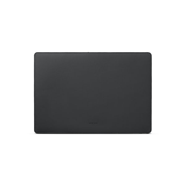 "STOW SLIM SLEEVE FOR MACBOOK  15/16 SLATE"