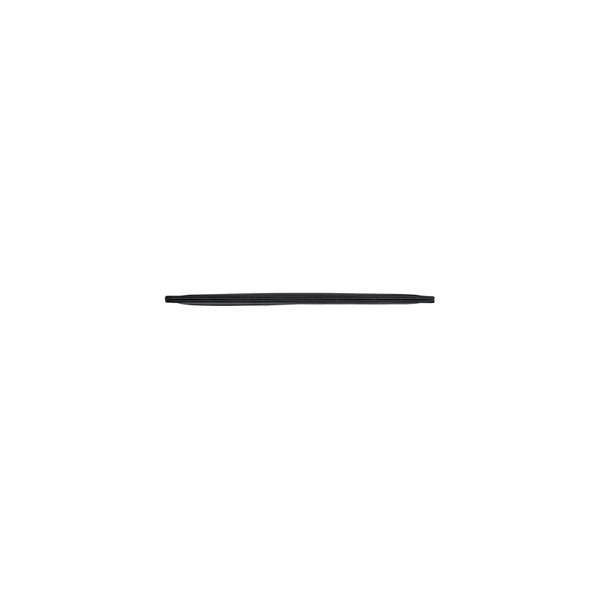 "STOW SLIM SLEEVE FOR MACBOOK  15/16 SLATE"