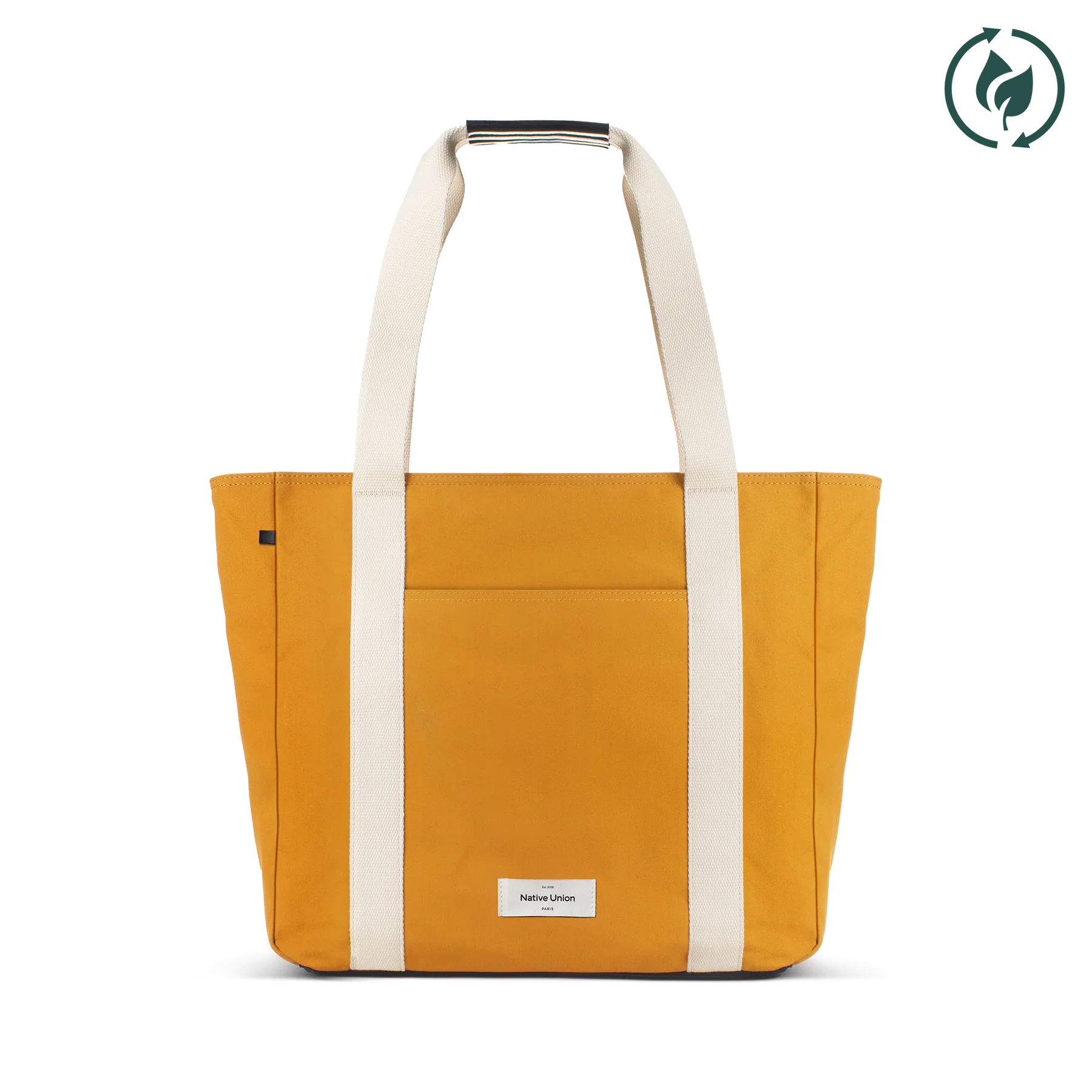 NATIVE UNION WFA TOTE BAG PRO KRAFT